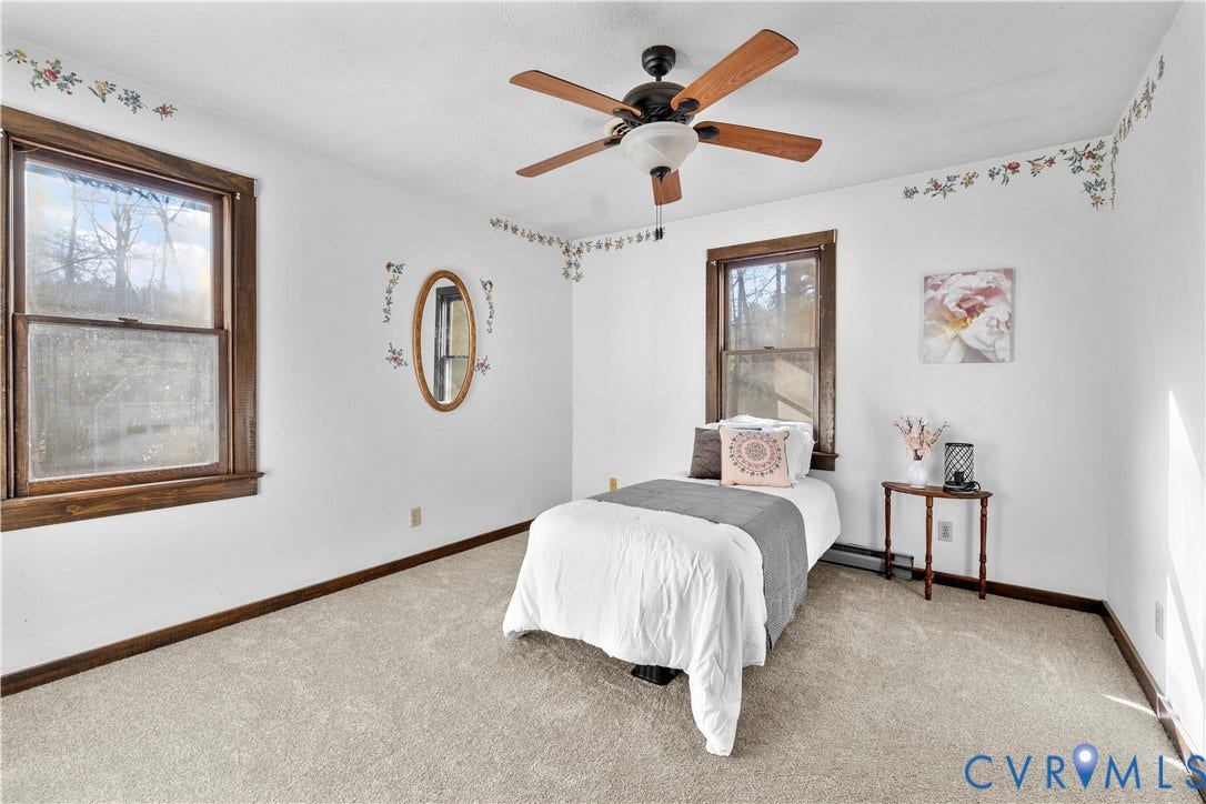 4905 Old Buckingham Road, Powhatan, VA 23139 4905 Old Buckingham Road, Powhatan, VA 23139