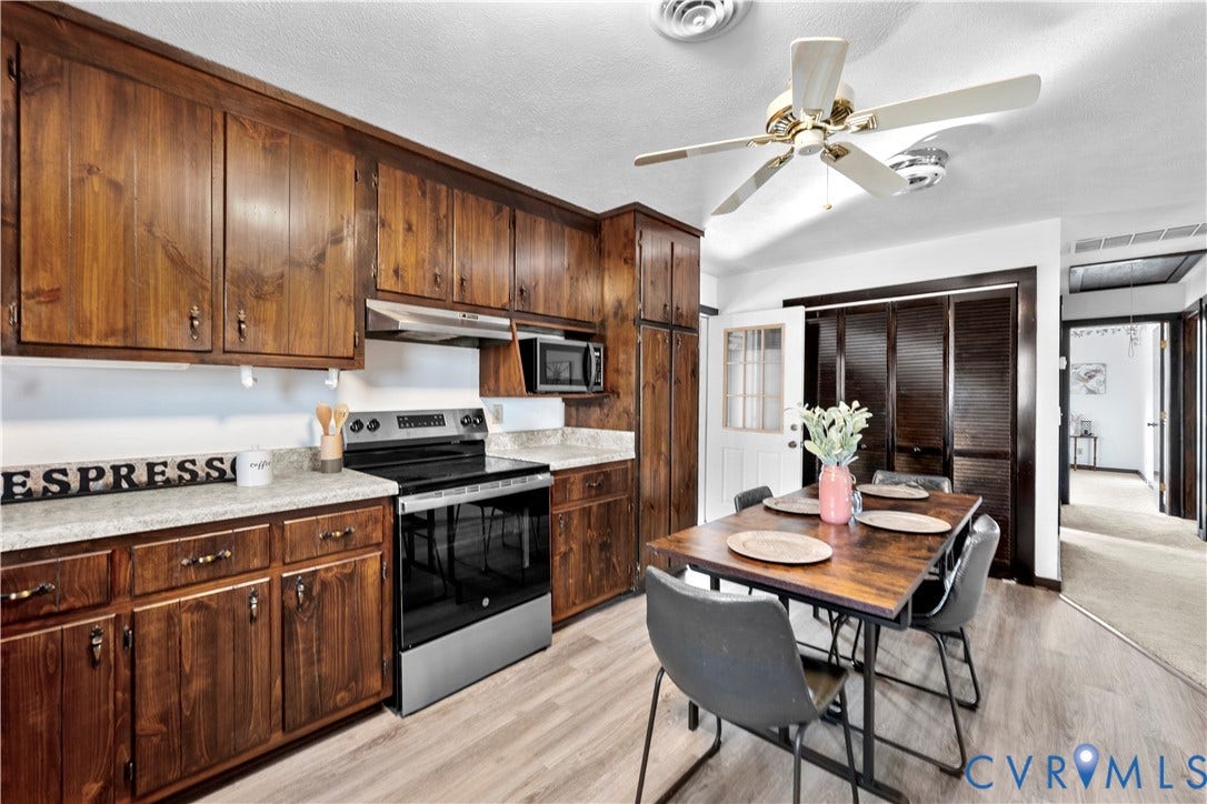 4905 Old Buckingham Road, Powhatan, VA 23139 4905 Old Buckingham Road, Powhatan, VA 23139
