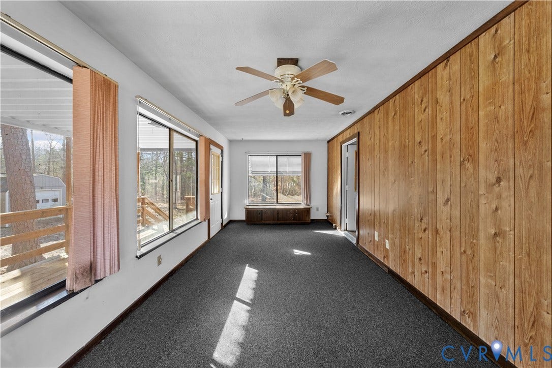 4905 Old Buckingham Road, Powhatan, VA 23139 4905 Old Buckingham Road, Powhatan, VA 23139