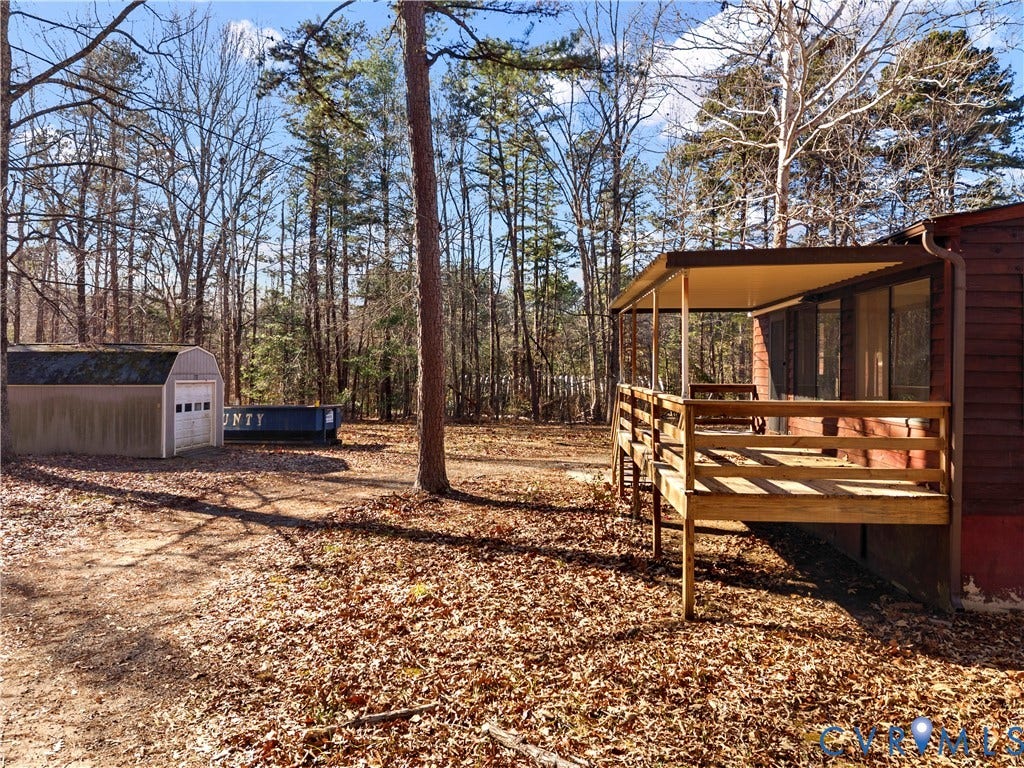 4905 Old Buckingham Road, Powhatan, VA 23139 4905 Old Buckingham Road, Powhatan, VA 23139
