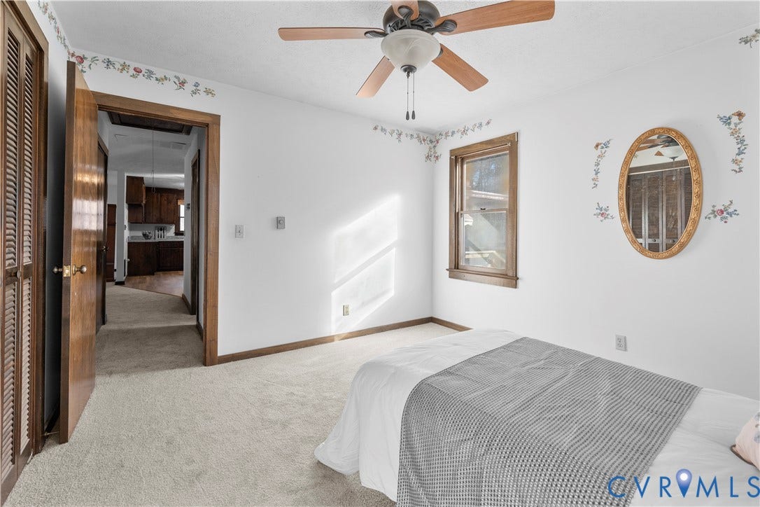4905 Old Buckingham Road, Powhatan, VA 23139 4905 Old Buckingham Road, Powhatan, VA 23139