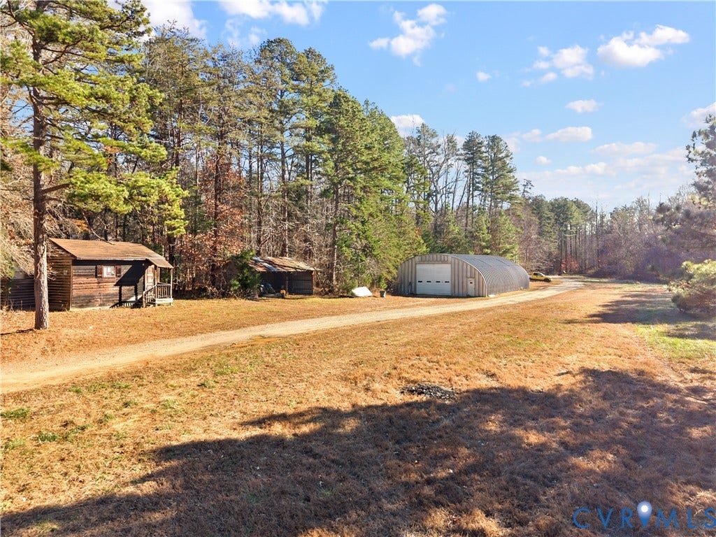 4905 Old Buckingham Road, Powhatan, VA 23139 4905 Old Buckingham Road, Powhatan, VA 23139