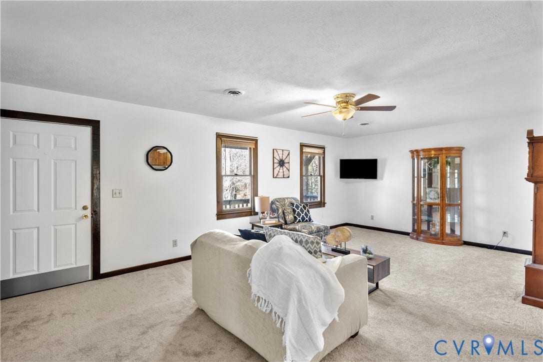 4905 Old Buckingham Road, Powhatan, VA 23139 4905 Old Buckingham Road, Powhatan, VA 23139