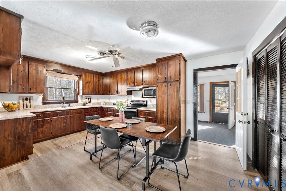 4905 Old Buckingham Road, Powhatan, VA 23139 4905 Old Buckingham Road, Powhatan, VA 23139
