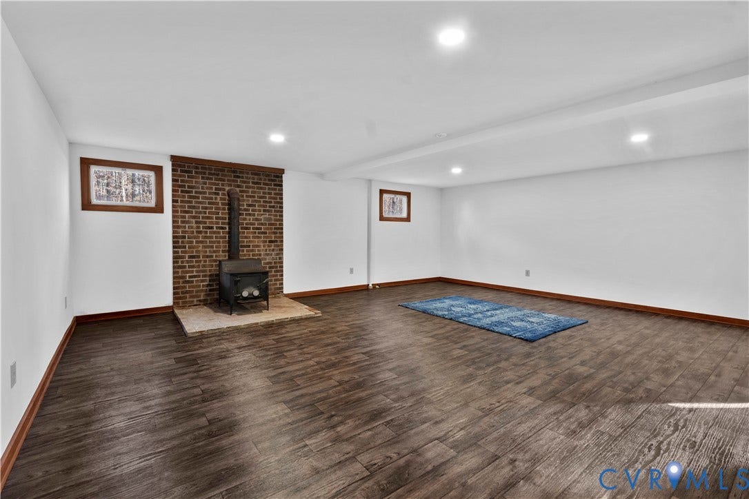 4905 Old Buckingham Road, Powhatan, VA 23139 4905 Old Buckingham Road, Powhatan, VA 23139