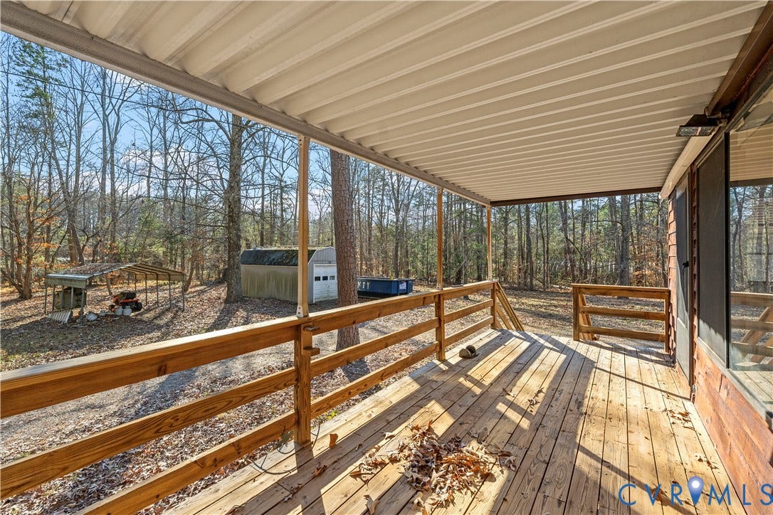 4905 Old Buckingham Road, Powhatan, VA 23139 4905 Old Buckingham Road, Powhatan, VA 23139