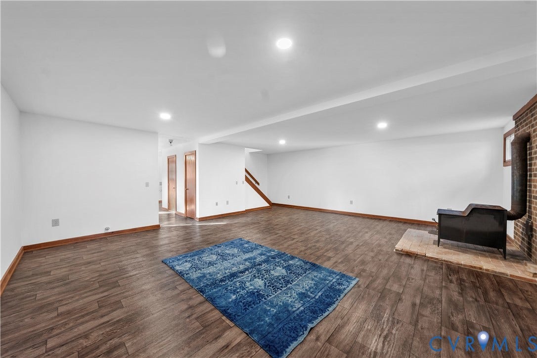 4905 Old Buckingham Road, Powhatan, VA 23139 4905 Old Buckingham Road, Powhatan, VA 23139