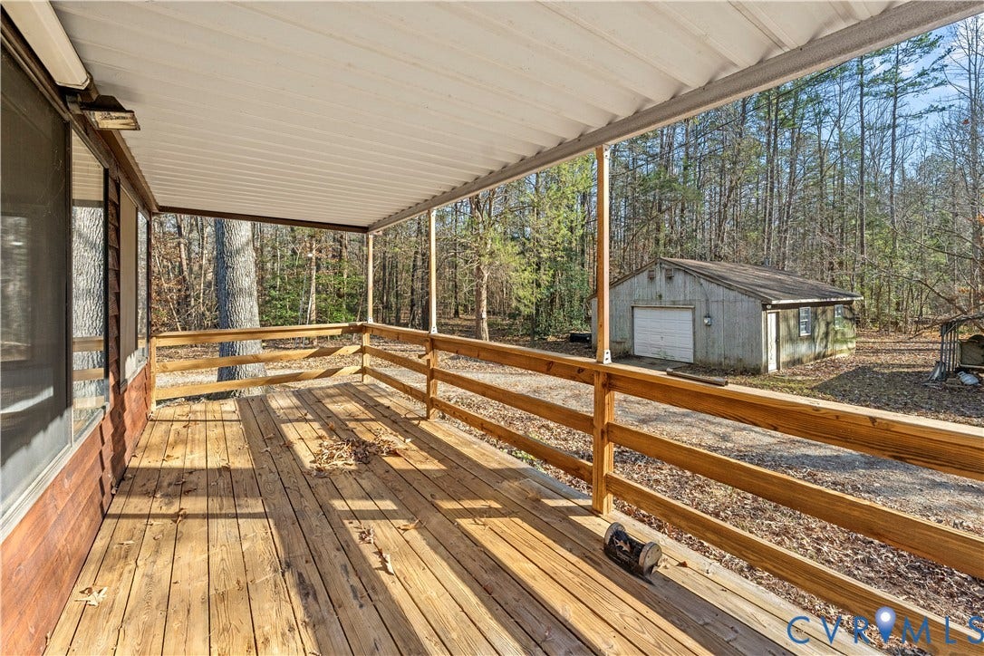 4905 Old Buckingham Road, Powhatan, VA 23139 4905 Old Buckingham Road, Powhatan, VA 23139