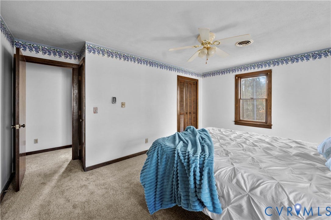 4905 Old Buckingham Road, Powhatan, VA 23139 4905 Old Buckingham Road, Powhatan, VA 23139