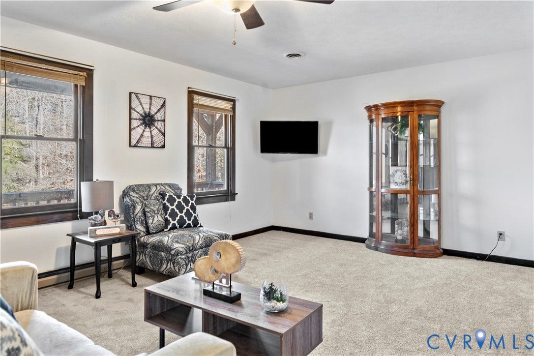 4905 Old Buckingham Road, Powhatan, VA 23139 4905 Old Buckingham Road, Powhatan, VA 23139
