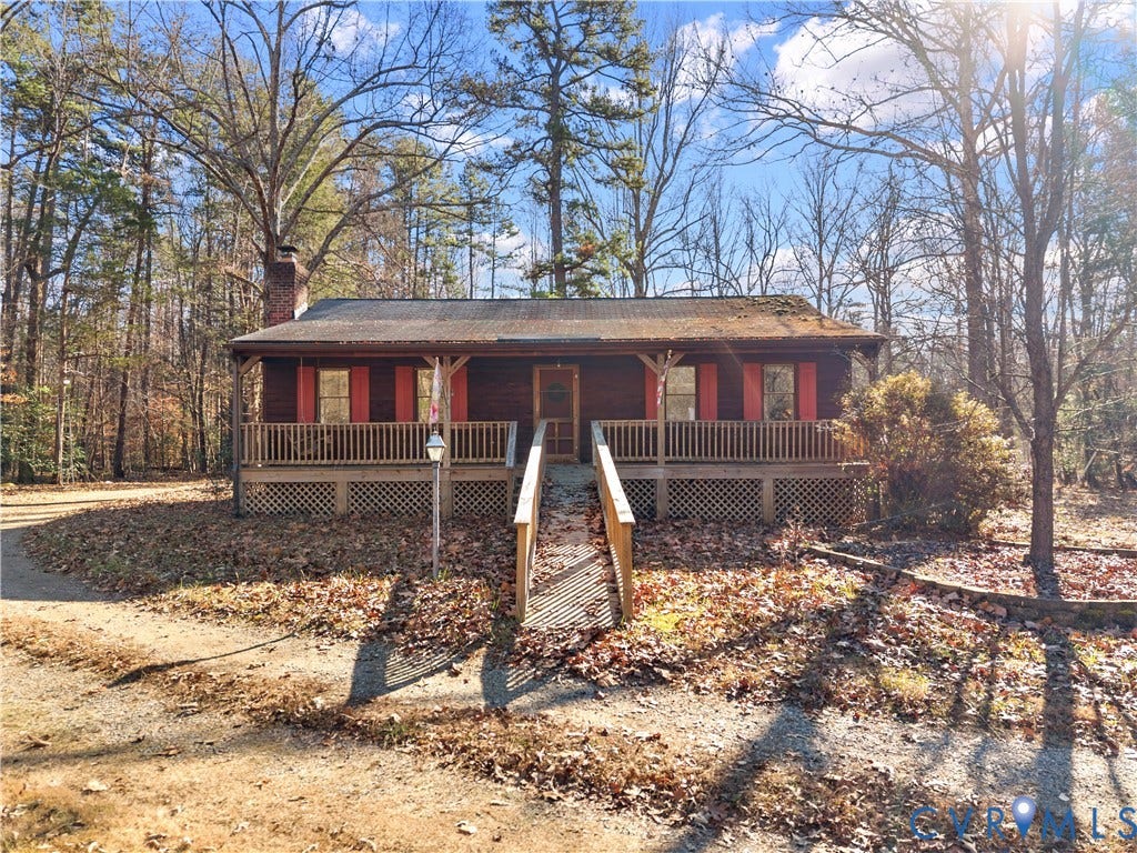 4905 Old Buckingham Road, Powhatan, VA 23139 4905 Old Buckingham Road, Powhatan, VA 23139