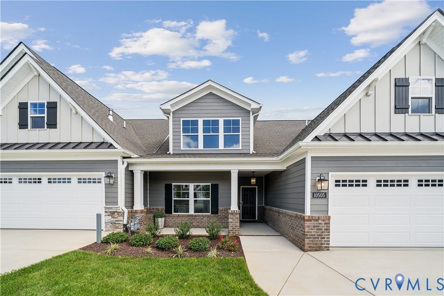 Property photo for 10439 Odette Estate Lane, #J2, Mechanicsville, VA
