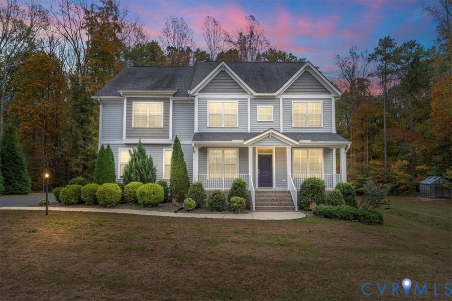 Property photo for 14019 Comstock Landing Drive, Chesterfield, VA