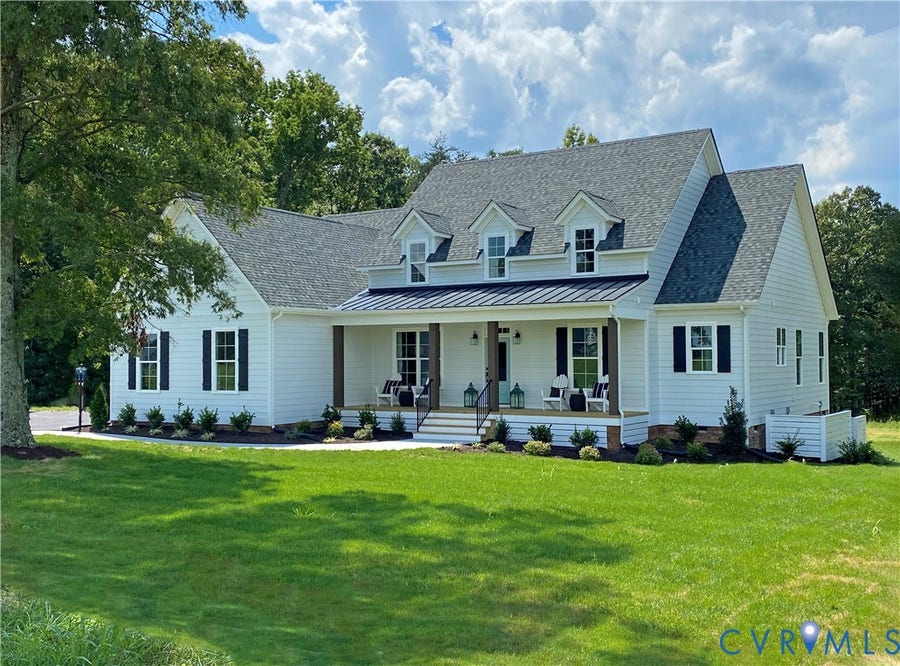 Property photo for 1319 Sparrows song Drive, Manakin Sabot, VA