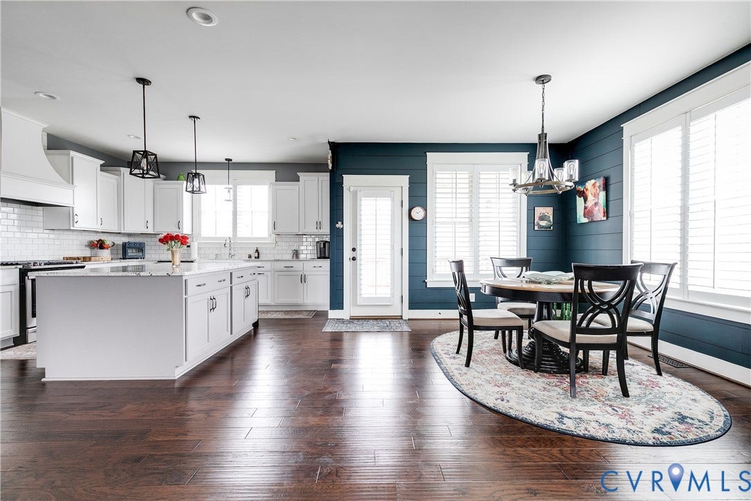 3358 Riverly Drive, Powhatan, VA 23139 3358 Riverly Drive, Powhatan, VA 23139