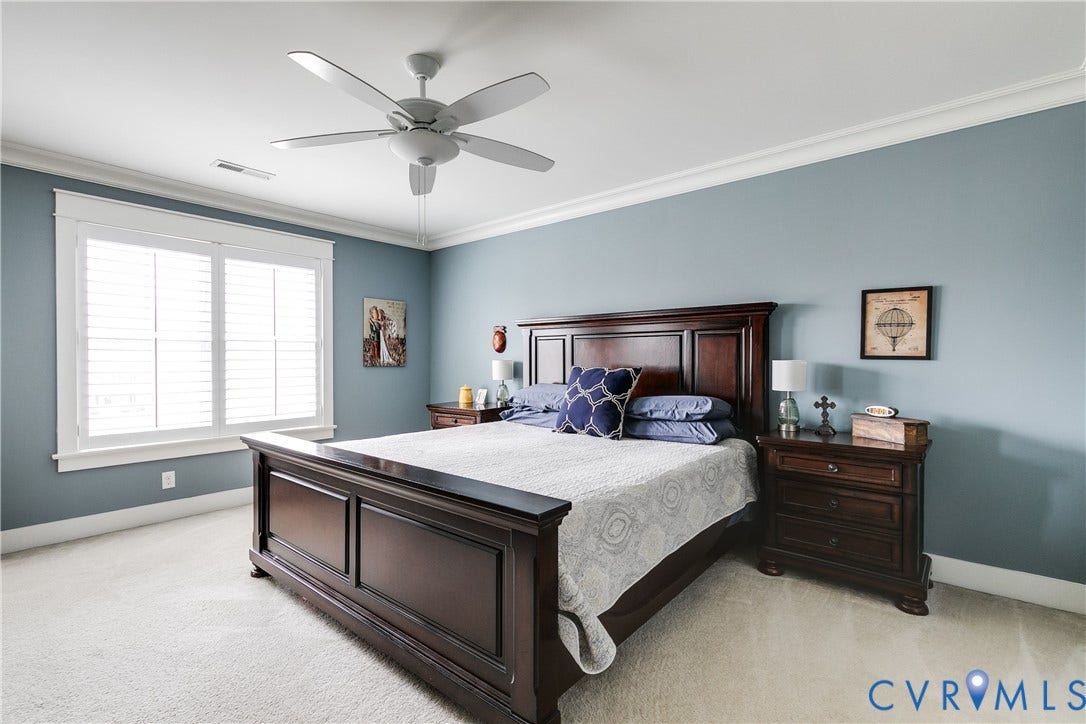 3358 Riverly Drive, Powhatan, VA 23139 3358 Riverly Drive, Powhatan, VA 23139
