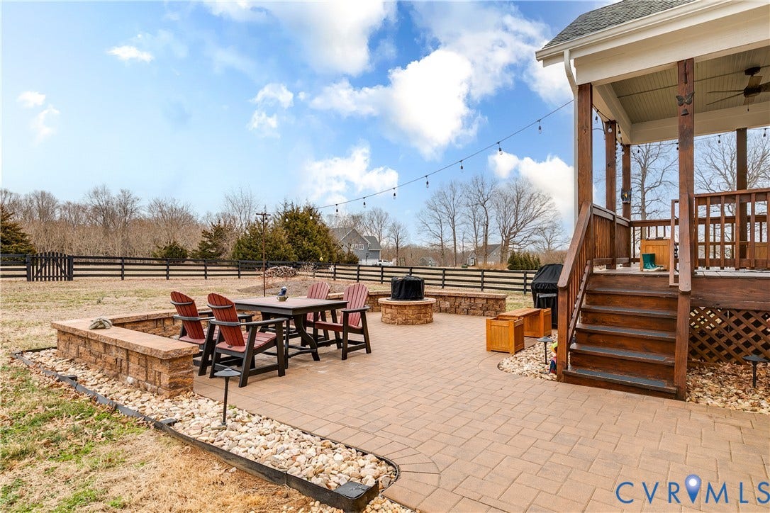 3358 Riverly Drive, Powhatan, VA 23139 3358 Riverly Drive, Powhatan, VA 23139