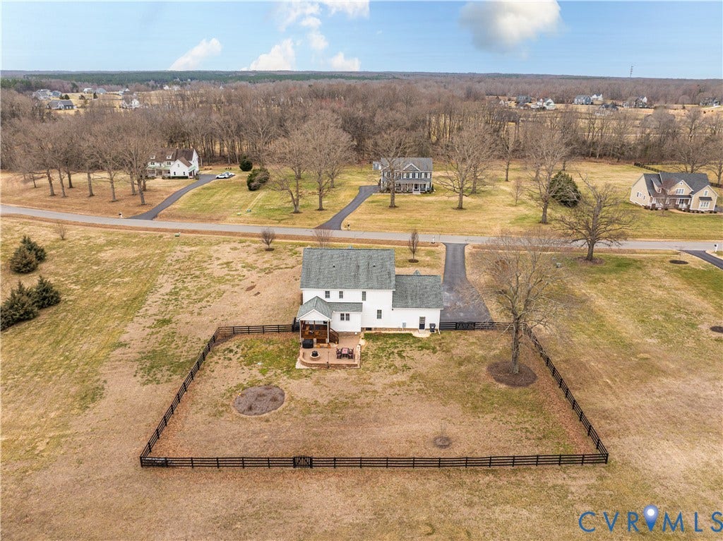 3358 Riverly Drive, Powhatan, VA 23139 3358 Riverly Drive, Powhatan, VA 23139