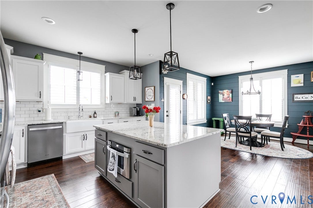 3358 Riverly Drive, Powhatan, VA 23139 3358 Riverly Drive, Powhatan, VA 23139