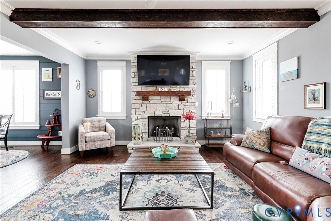 3358 Riverly Drive, Powhatan, VA 23139 3358 Riverly Drive, Powhatan, VA 23139