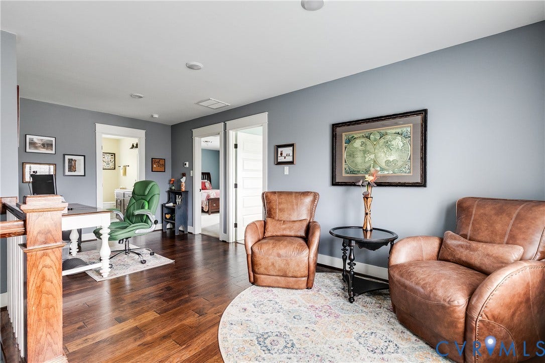 3358 Riverly Drive, Powhatan, VA 23139 3358 Riverly Drive, Powhatan, VA 23139