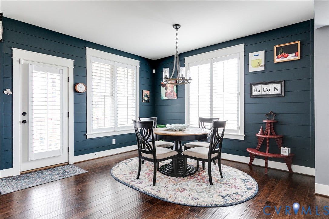 3358 Riverly Drive, Powhatan, VA 23139 3358 Riverly Drive, Powhatan, VA 23139