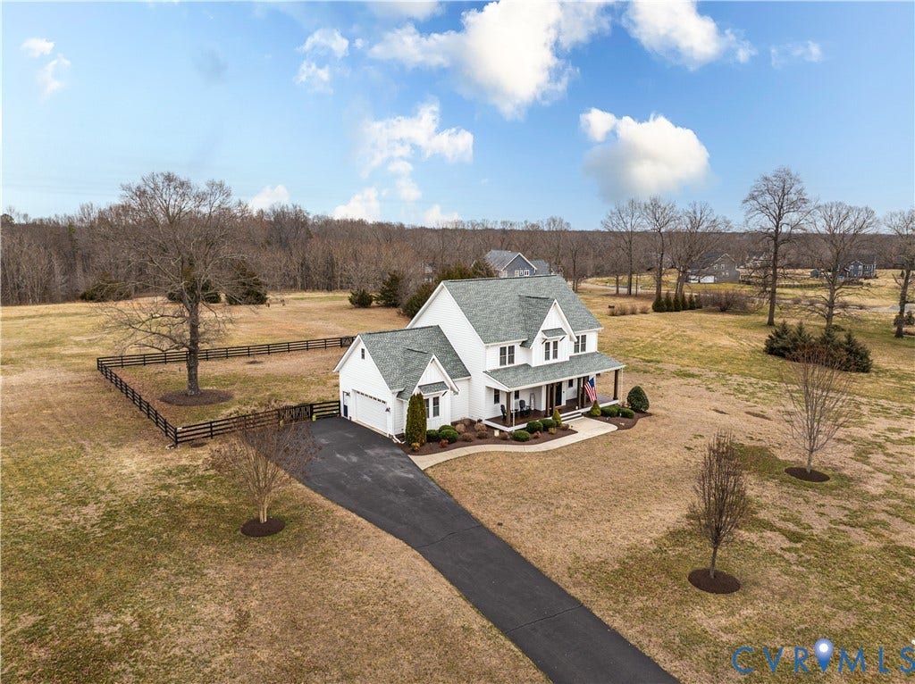 3358 Riverly Drive, Powhatan, VA 23139 3358 Riverly Drive, Powhatan, VA 23139