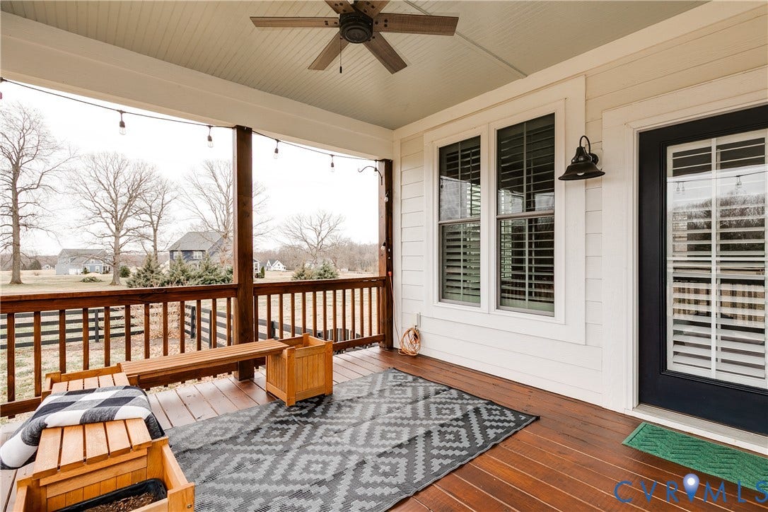 3358 Riverly Drive, Powhatan, VA 23139 3358 Riverly Drive, Powhatan, VA 23139