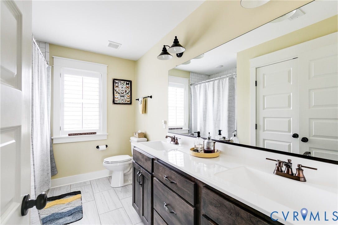 3358 Riverly Drive, Powhatan, VA 23139 3358 Riverly Drive, Powhatan, VA 23139