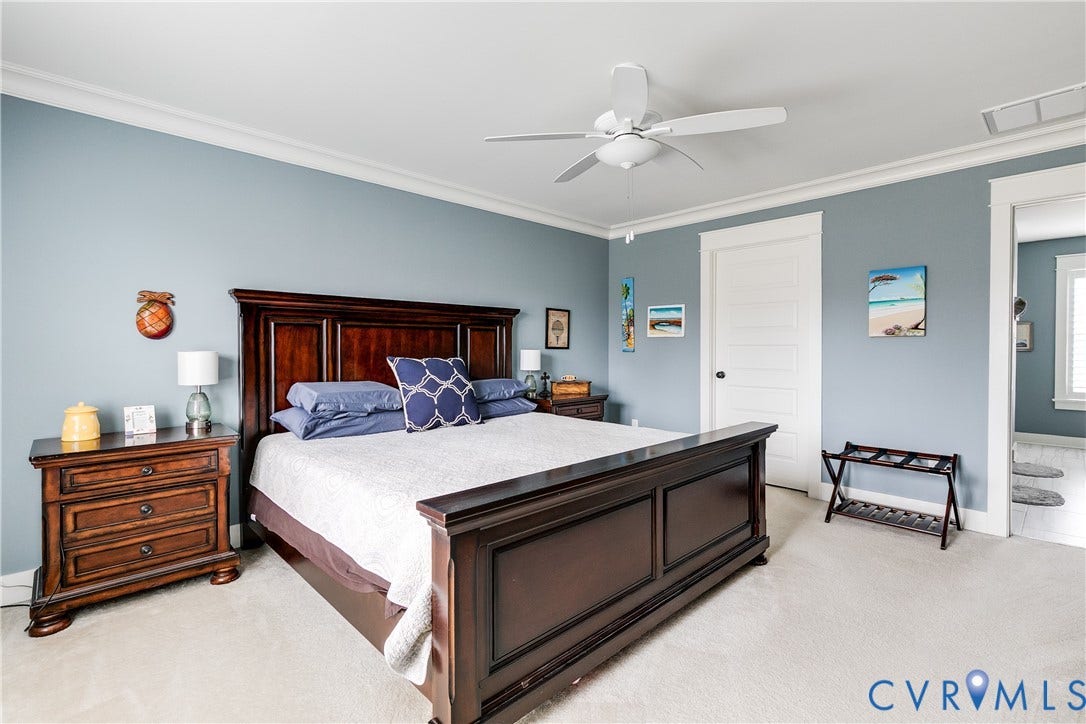 3358 Riverly Drive, Powhatan, VA 23139 3358 Riverly Drive, Powhatan, VA 23139