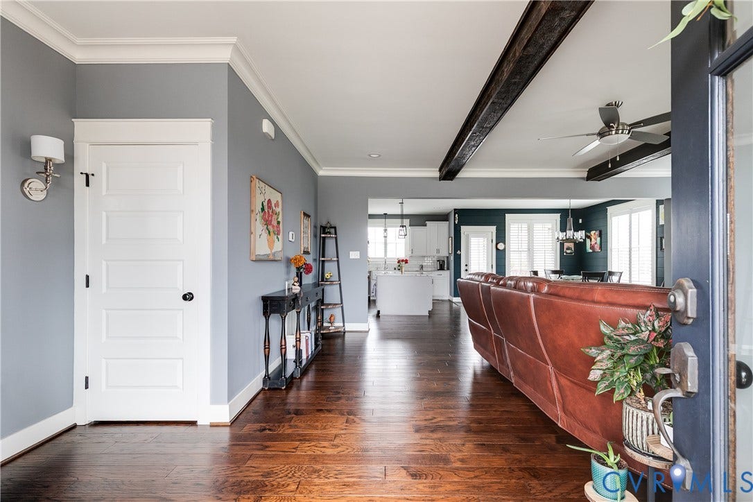 3358 Riverly Drive, Powhatan, VA 23139 3358 Riverly Drive, Powhatan, VA 23139
