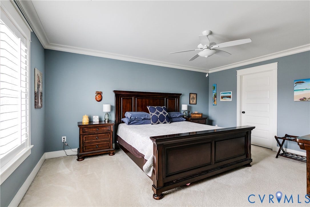 3358 Riverly Drive, Powhatan, VA 23139 3358 Riverly Drive, Powhatan, VA 23139