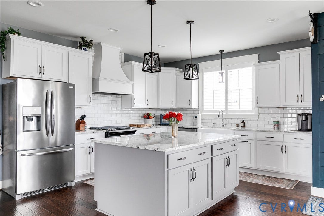 3358 Riverly Drive, Powhatan, VA 23139 3358 Riverly Drive, Powhatan, VA 23139