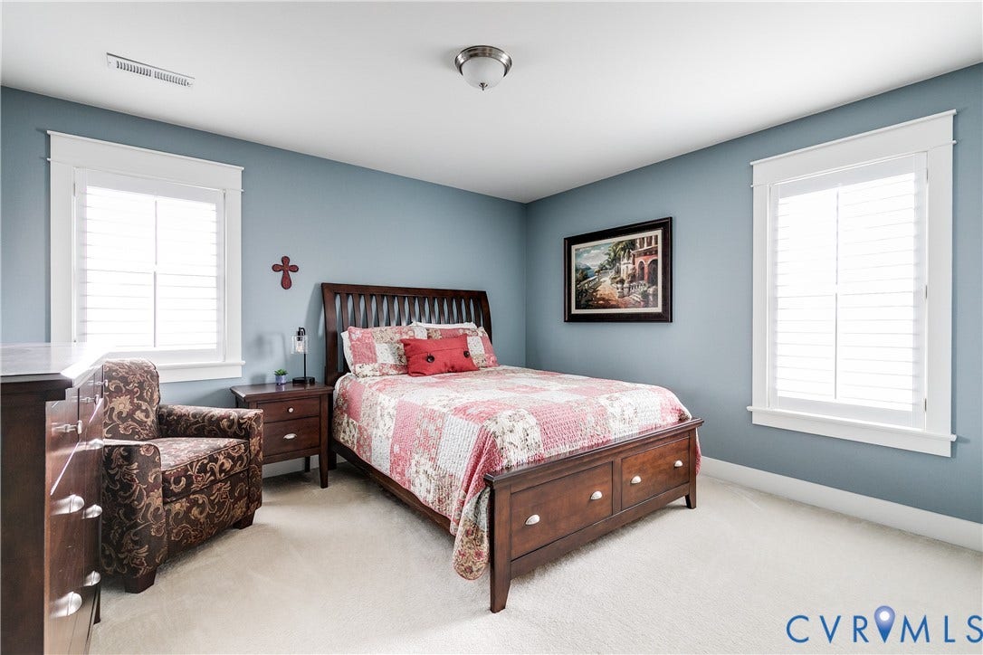 3358 Riverly Drive, Powhatan, VA 23139 3358 Riverly Drive, Powhatan, VA 23139