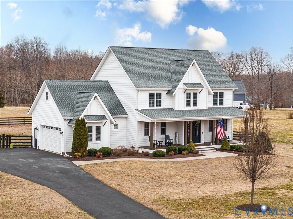 3358 Riverly Drive, Powhatan, VA 23139 3358 Riverly Drive, Powhatan, VA 23139