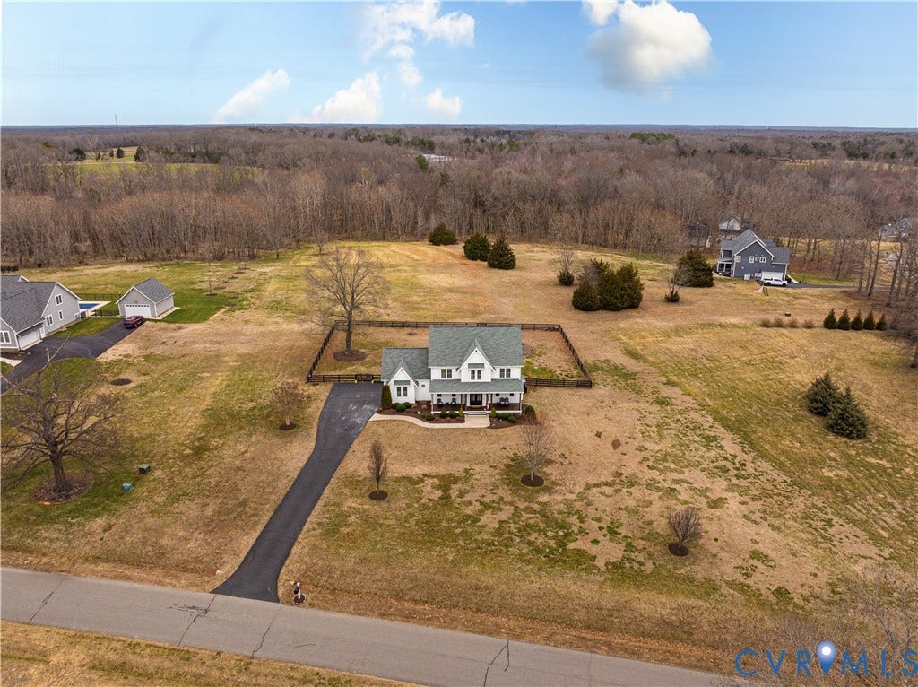3358 Riverly Drive, Powhatan, VA 23139 3358 Riverly Drive, Powhatan, VA 23139
