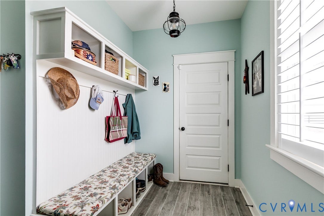 3358 Riverly Drive, Powhatan, VA 23139 3358 Riverly Drive, Powhatan, VA 23139