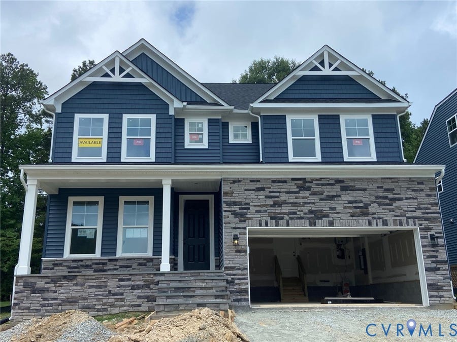 Property photo for 10704 Forget Me Not Way, Glen Allen, VA