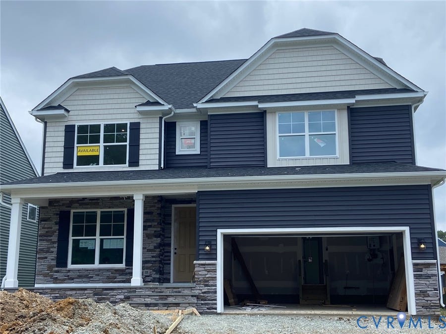 Property photo for 2505 Forget Me Not Lane, Glen Allen, VA