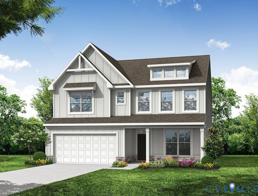 Property photo for 10717 Forget Me Not Way, Glen Allen, VA