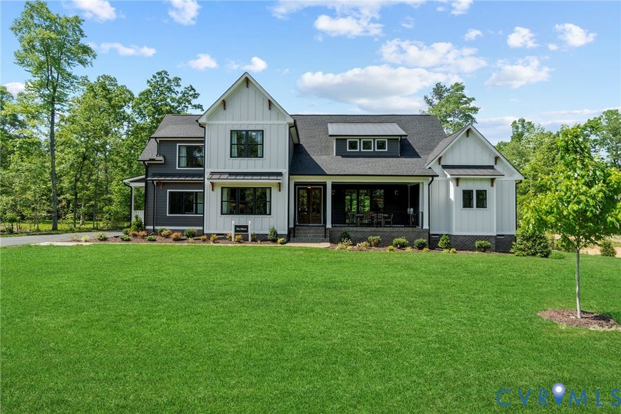 Property photo for 4891 Gooden Trail, Quinton, VA