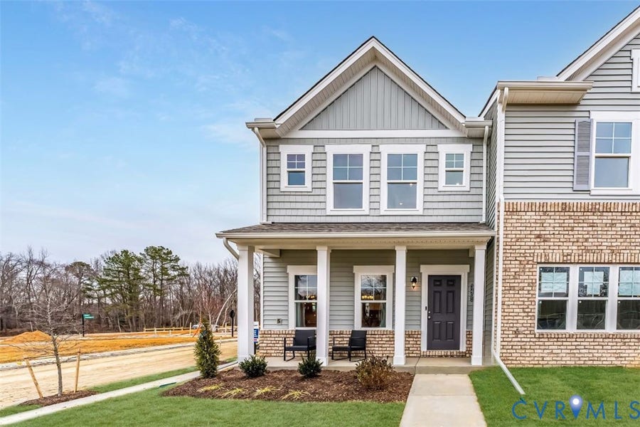 Property photo for 3452 Broadwick Road, Richmond, VA