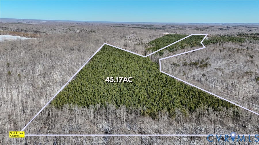 Property photo for 5343 Deer Run Road, Farmville, VA