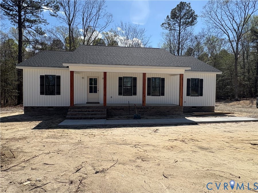 Property photo for 210 Mill Road, Aylett, VA