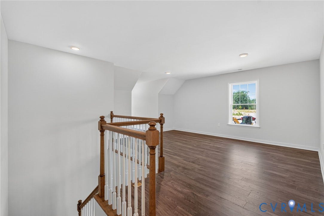 Photo from Boone Homes Gallery; photo of similar home, not home for sale; upgrades shown
