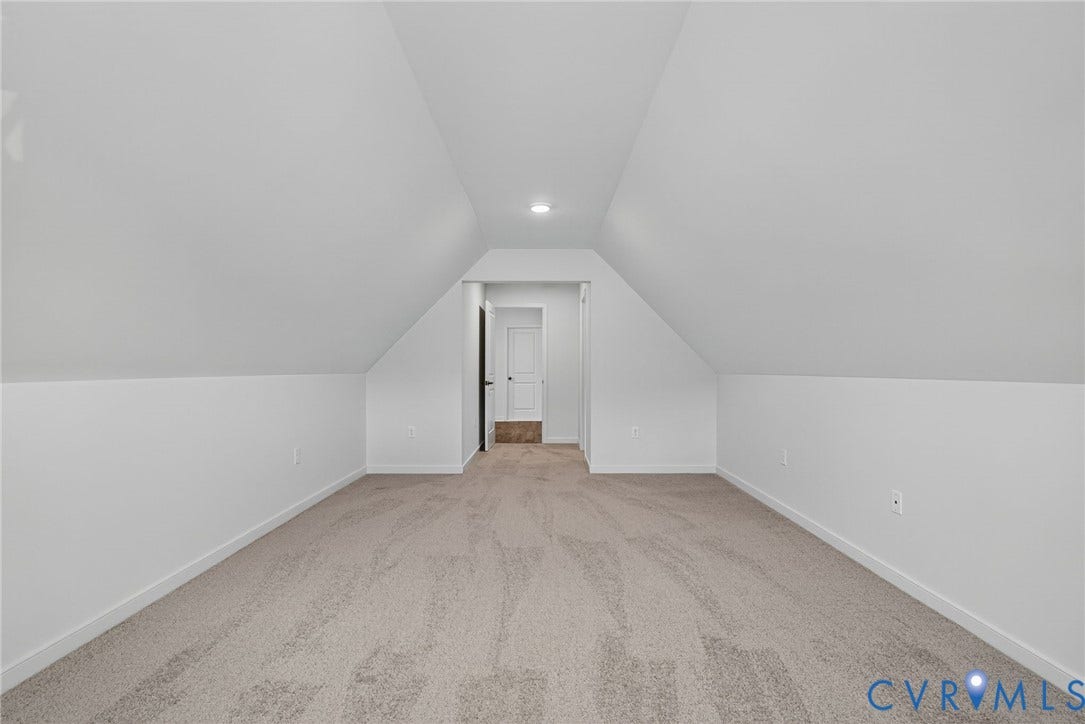 Photo from Boone Homes Gallery; photo of similar home, not home for sale; upgrades shown