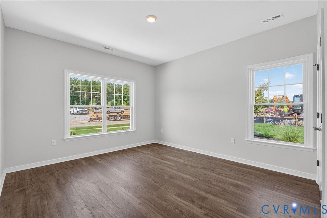 Photo from Boone Homes Gallery; photo of similar home, not home for sale; upgrades shown