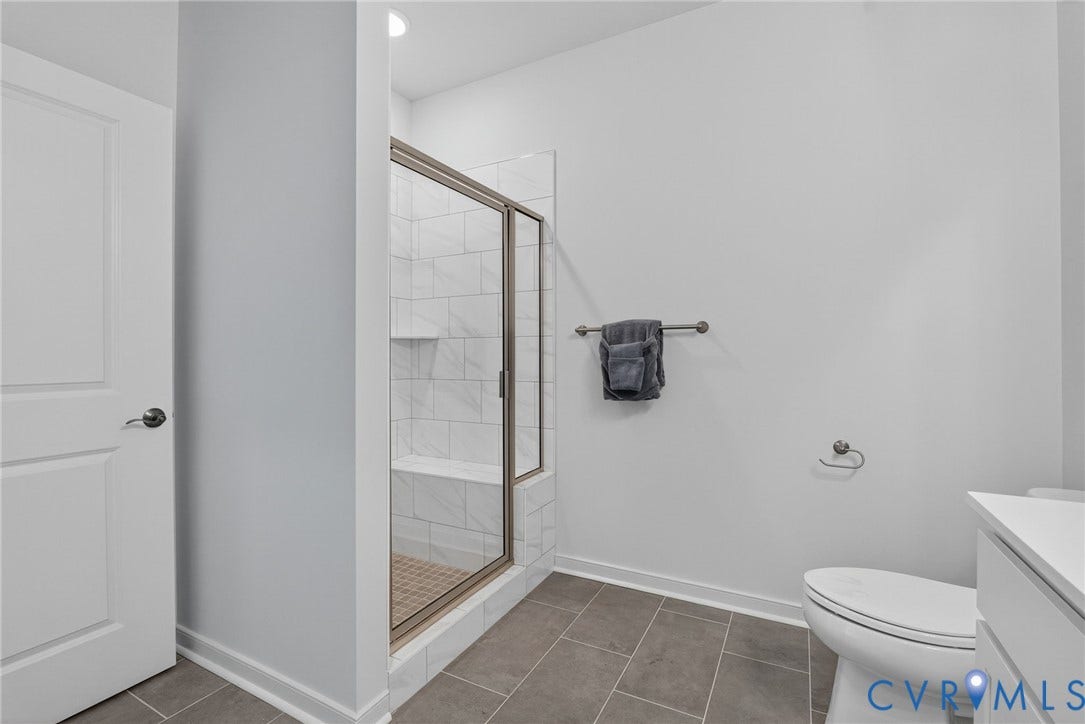 Photo from Boone Homes Gallery; photo of similar home, not home for sale; upgrades shown