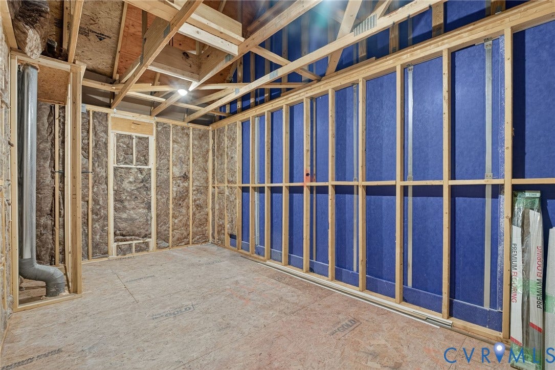 Photo from Boone Homes Gallery; photo of similar home, not home for sale; upgrades shown