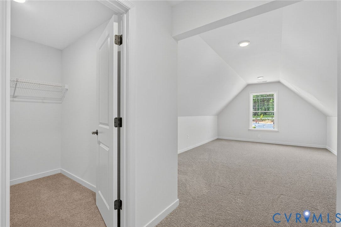 Photo from Boone Homes Gallery; photo of similar home, not home for sale; upgrades shown